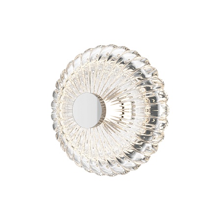 Настенный светильник (бра) Maytoni Amulet MOD555WL-L4CH4K - фото