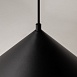 Подвесной светильник Maytoni Basic colors MOD167PL-01B - фото