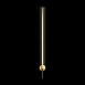 10150/930 Green Настенный светильник LOFT IT Handle - фото