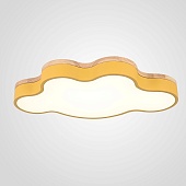 Потолочный Светильник Cloud Eco D50 Yellow Imperiumloft 189509-26