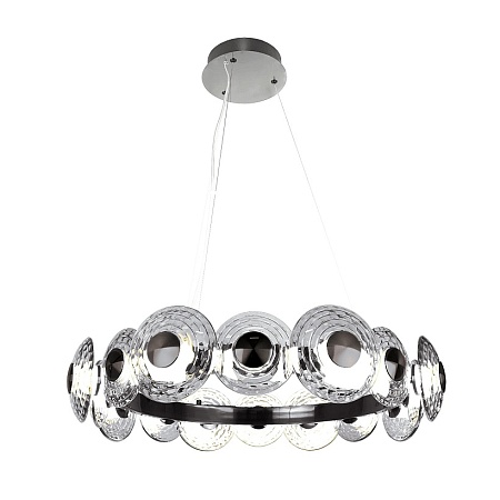 Подвесная люстра Favourite 4643-16P - фото