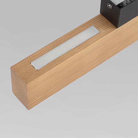 Настенный светильник TK Lighting 6618 Teo - фото