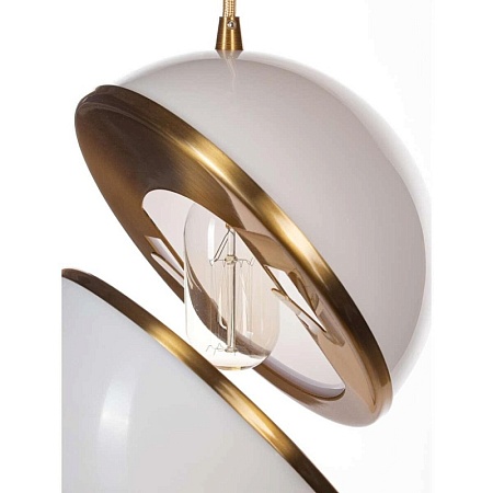 5063-B Подвесной светильник LOFT IT Crescent - фото