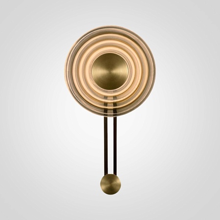 Настенный Светильник Fancy L115 Imperiumloft 151337-26 - фото