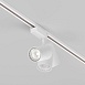 Трековый светильник Technical Vuoro TR003-1-15W4K-S-W - фото
