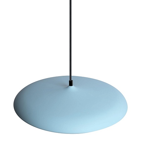 10119 Blue Подвесной светильник LOFT IT Plato - фото