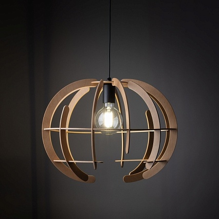 Подвесной светильник TK Lighting 6886 - фото