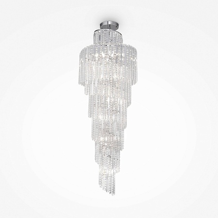 Подвесной светильник Maytoni  RC006PL-12CH - фото