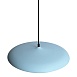10119 Blue Подвесной светильник LOFT IT Plato - фото