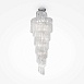 Подвесной светильник Maytoni  RC006PL-12CH - фото