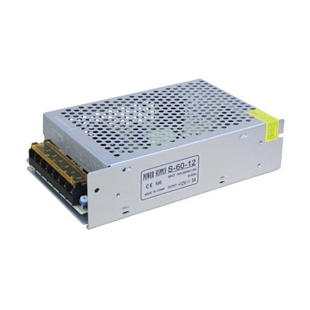 Потолочная люстра GAUSS 202003060_GAUSS - фото