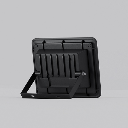 Прожектор Outdoor Flood FL001-L10B6K - фото