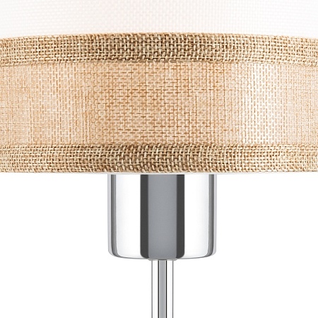 Настенный светильник (бра) Freya Helen FR5329-WL-01-CH - фото