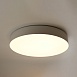 Светодиодный управляемый светильник Feron AL6200 “Simple matte” тарелка 80W 3000К-6500K белый - фото