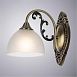 Бра Arte Lamp SPICA A3037AP-1AB - фото