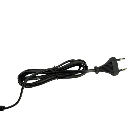 Паяльник с индикатором  60W, нихромовый нагреватель, долговечное жало, 230В STEKKER PLE301-60 - фото