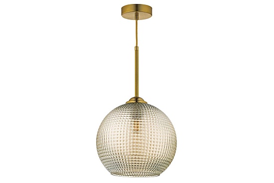 Люстра подвесная Arti Lampadari Davagna E 1.P5 C - фото