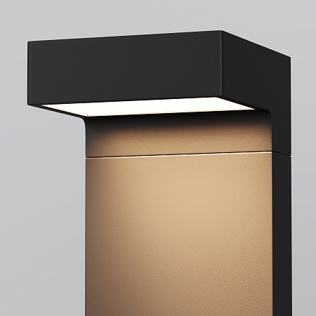 Ландшафтный светильник Outdoor Barclay Street O013FL-L9B - фото