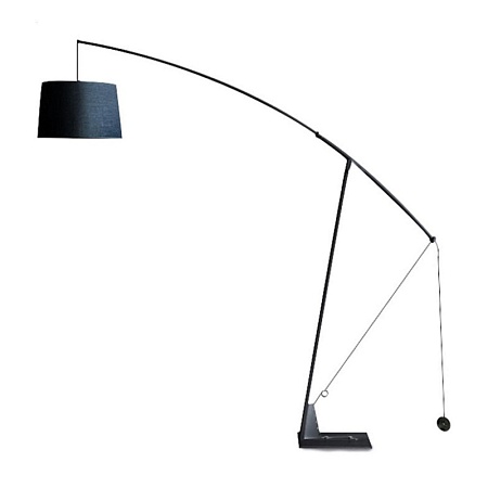 LOFT5003-BL Торшер LOFT IT Fishrod - фото