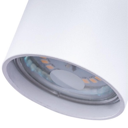 Спот Arte Lamp CEFEO A3214PL-1WH - фото