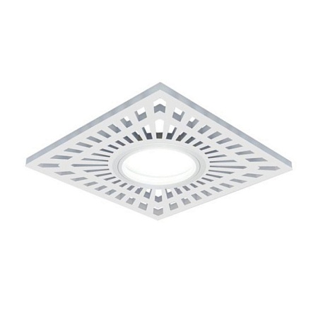 Точечный встраиваемый светильник GAUSS BL127_GAUSS - фото