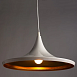 Подвесной светильник Arte Lamp CAPPELLO A3406SP-1WH - фото