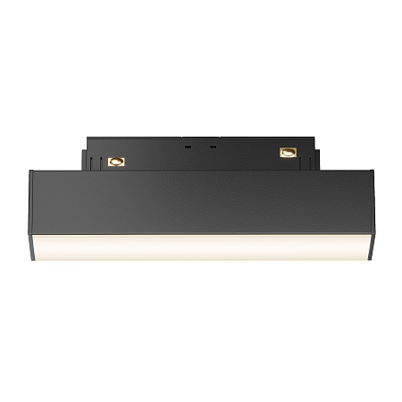 Трековый светильник Technical BASIS TR074-2-7W3K-B - фото