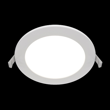 Встраиваемый светильник Technical Stockton DL016-6-L12W - фото