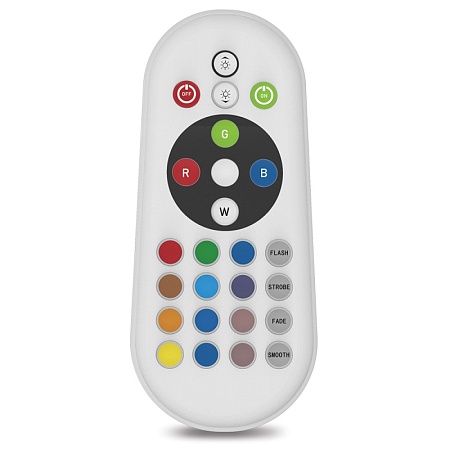 Светодиодный прожектор Feron LL-611 IP65 20W RGB - фото