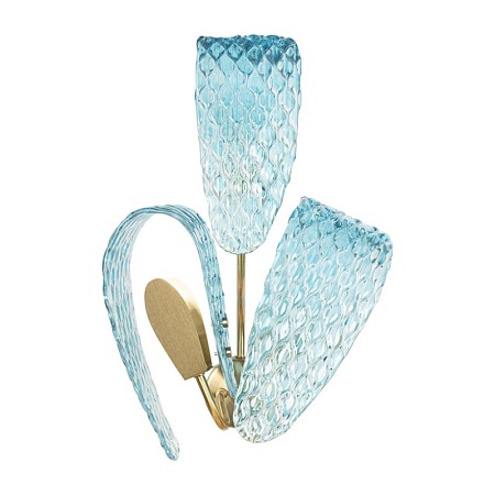 10214/3W Настенный светильник LOFT IT Lirio - фото