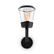 Настенный светильник (бра) Outdoor Faro O039WL-01B - фото