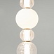 Подвесной светильник Maytoni Collar P069PL-L17G3K - фото