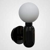Бра Parachilna Aballs Black D15 Imperiumloft 184494-22