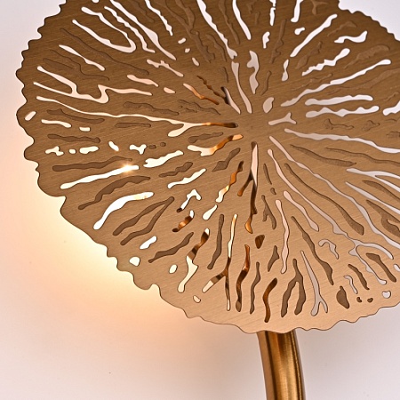 Настенный Светильник Inca Twig Wall A Imperiumloft 179938-26 - фото