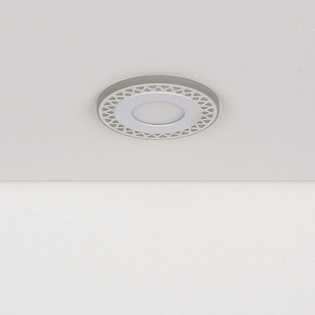 Встраиваемый точечный светильник DSS003 6W 4200K - фото