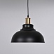 Подвесной Светильник Kovra Black D29 Imperiumloft 320047-23 - фото
