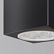 Уличный настенный светильник Outdoor O507WL-L10B3K - фото