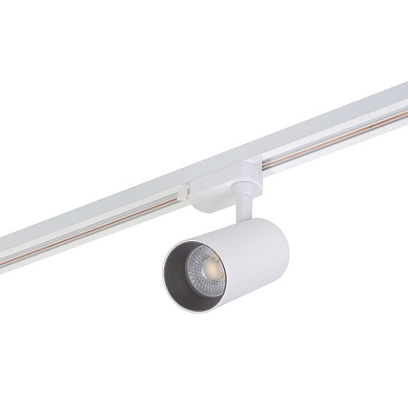 Светильник на шине Denkirs SOLID Morud DK6040-WH - фото