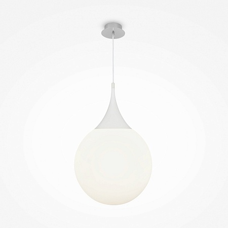 Подвесной светильник Maytoni Dewdrop P225-PL-400-N - фото