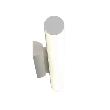 Светильник настенный ST-Luce Белый/Белый LED 1*30W 4000K SL439.541.01 - фото