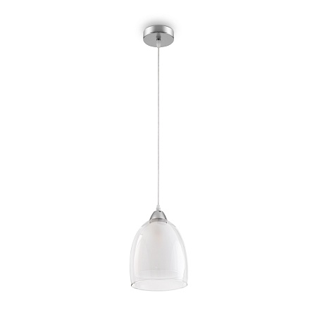 Подвесной светильник Freya Astery FR5375PL-01CH - фото