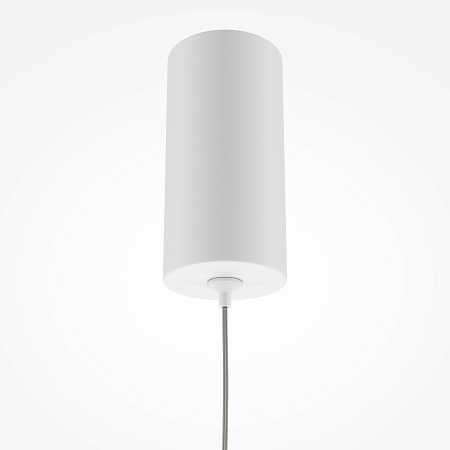 Подвесной светильник Maytoni Pro Extra MOD160PL-L6WK - фото