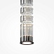 Подвесной светильник Maytoni Ordo MOD272PL-L12CH3K - фото