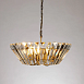 Подвесная люстра Arte Lamp FLORIZEL A1072SP-6AB - фото