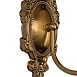 Бра Arte Lamp GRACIE A7301AP-1PB - фото