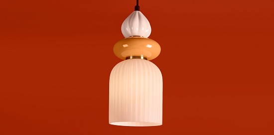 Подвесной светильник Freya FR5595PL-01B3 - фото