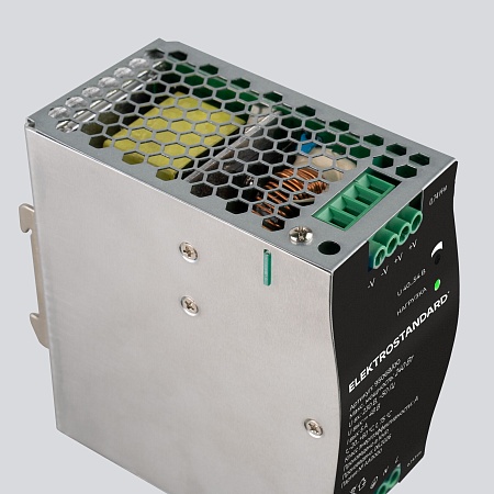 Блок питания 240W 48V IP20 95068/00 95068/00 Elektrostandard - фото