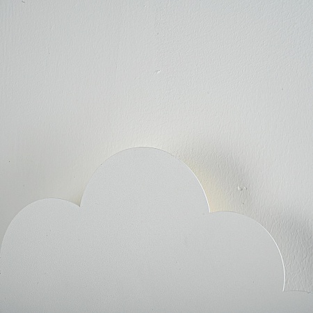 Бра Kelly Wearstler Liaison Large Bracketed Outdoor Sconce Imperiumloft 123243-22 - фото
