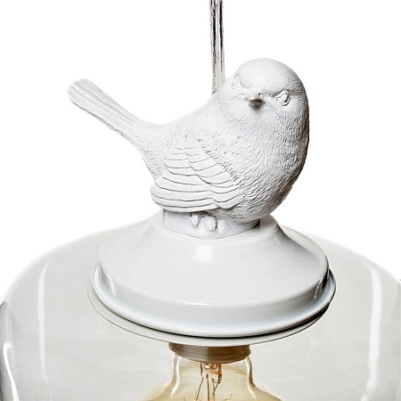 LOFT1806 Подвесной светильник LOFT IT Wildlife - фото