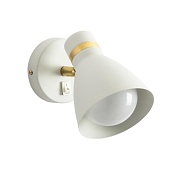 Накладной спот ARTE LAMP A5047AP-1WH